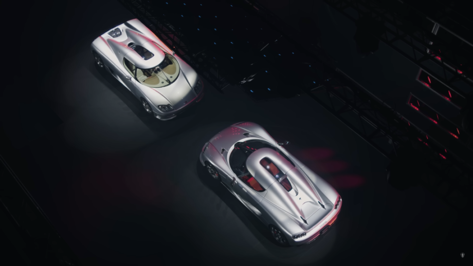 10 1024x576 1 - 2022 firar Koenigsegg 20 år som serietillverkare av världens bästa (?) sportbilar!