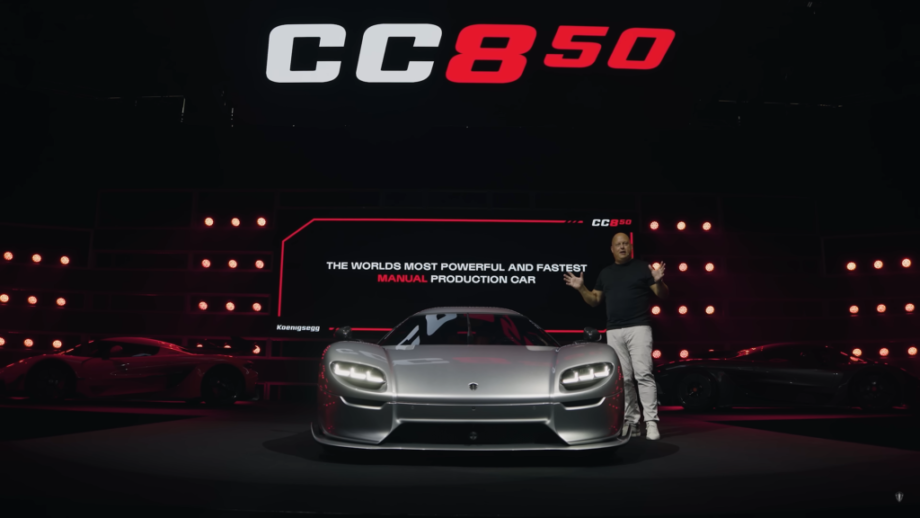 12 1024x576 1 - 2022 firar Koenigsegg 20 år som serietillverkare av världens bästa (?) sportbilar!