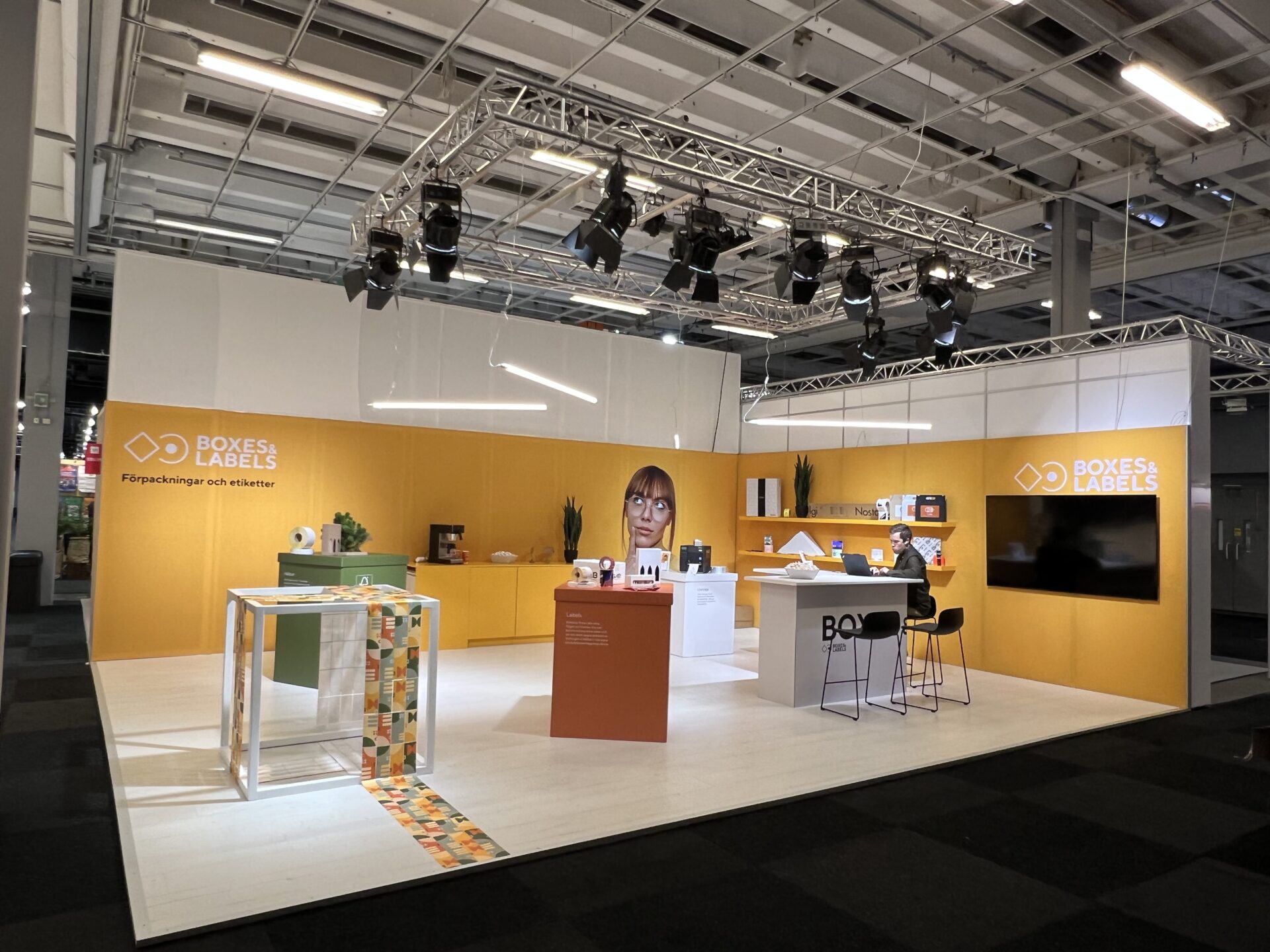 12 MXHbzuc 1 - Scanpack 2024 pågår mellan 22-25 oktober