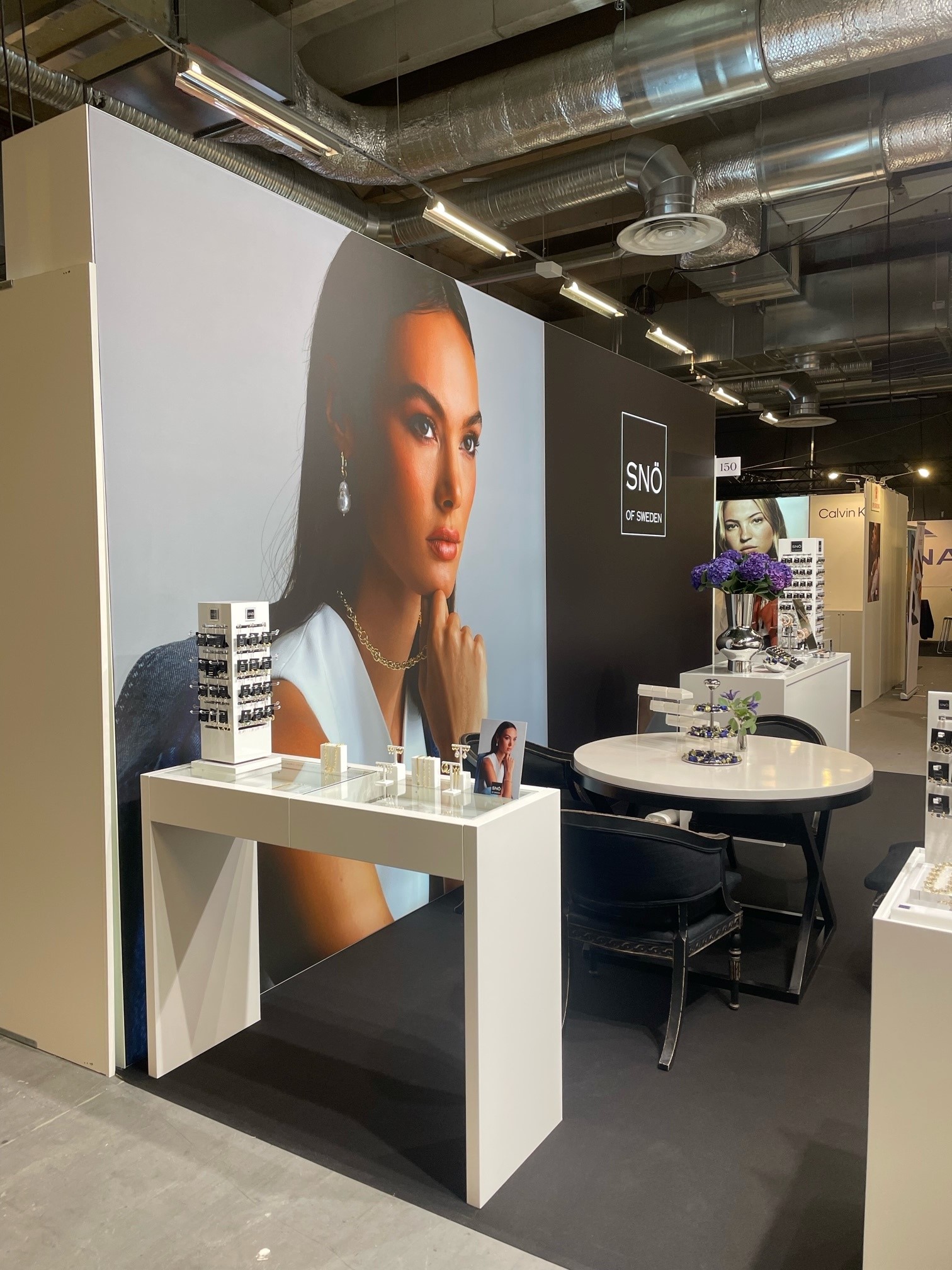 2 1 - Nordic Profile Fair 2025 pågår mellan 13-14 augusti.