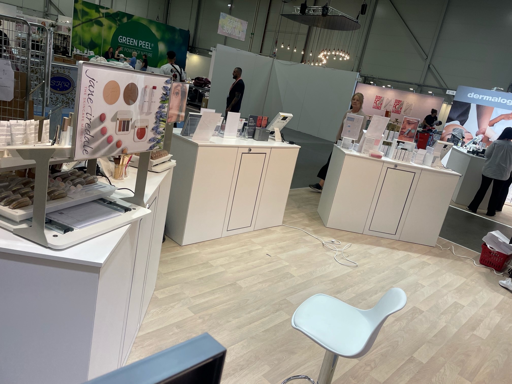 2 2 - Formex 2025 pågår mellan 26-28 augusti 2025