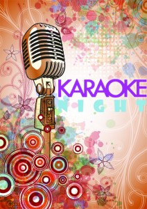 KARAOKE - Karaoke är ett populärt underhållningsalternativ där du och dina gäster för ett ögonblick själva blir stjärnorna i festens centrum!