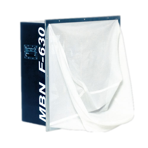 SKUMMASKIN MBN F-630 - Skummaskin MBN F-630 är en skummaskin med mycket hög kapacitet. Hyr skummaskin från Eventkraft