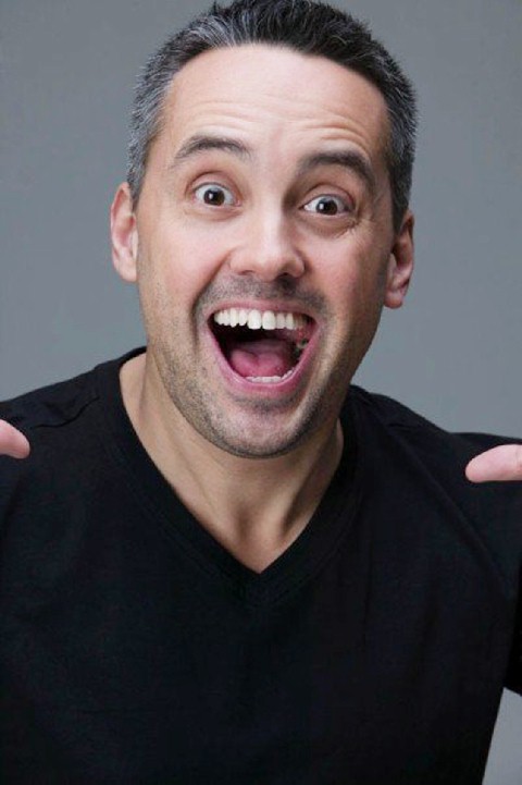 Stå upp komiker HasseBronten - Mer om Con Rytmo här: Con Rytmo – Eventkraft