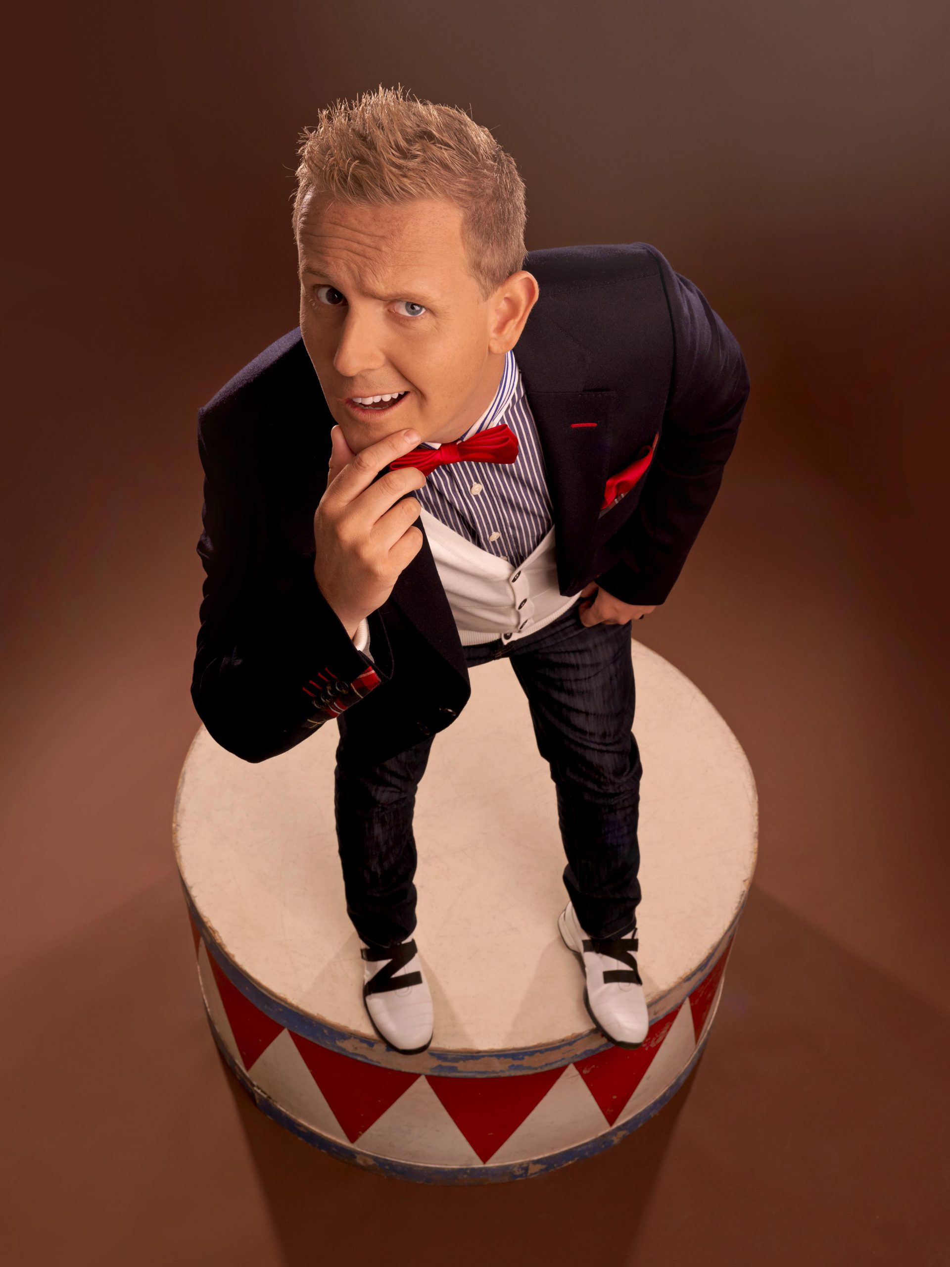 manscirkusmoller med scaled - Staffan Lackemo är en av delägarna i Eventkraft och han jobbar främst med bokning av artister, bokning av konsert- och festivalteknik samt helhetslösningar för företagsevent