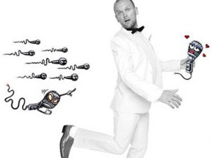 marcuspalm bröllop - Marcus Palm har nu specialskrivit en show som är anpassad för just bröllopsfester som även du som privatperson skall ha råd med. Utöver de ämnen han har förberett diskuterar man i förväg med brudparet vad som är ok att skämta om samt i vilken utsträckning man tror att gäster och brudpar vill delta. Lite om showen.. Till varmrätt eller dessert uppträder Palm som är en mycket rutinerad lyhörd komiker. Han har mer än 1100 shower bakom sig och uppträtt över hela Norden. Några dagar före showen kommer man överens om när på kvällen man finner det lämpligt att lägga in underhållningen. Normalt brukar det passa in i mitten av kvällen när de viktigaste talen har uppmärksammats. Man pratar också tidigt om vad för ämnen som är ok att skoja om. Marcus behandlar ämnen kring manligt och kvinnligt varvat med väldigt rolig igenkänningskomik om hur det är att leva och vara människa på 2000-talet. Med hjärta och hjärna gör han festens huvudpersoner till hjältar med glimten i ögat. 