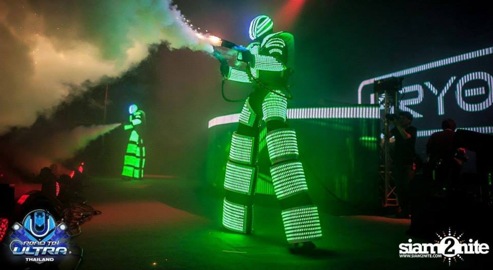 CO2 GUN - Magic FX Co2 Gun CO2 GUN - Bild 4