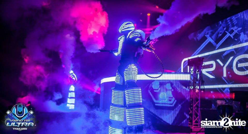 CO2 GUN - Magic FX Co2 Gun CO2 GUN - Bild 2