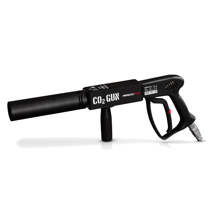 CO2 GUN - Magic FX Co2 Gun CO2 GUN