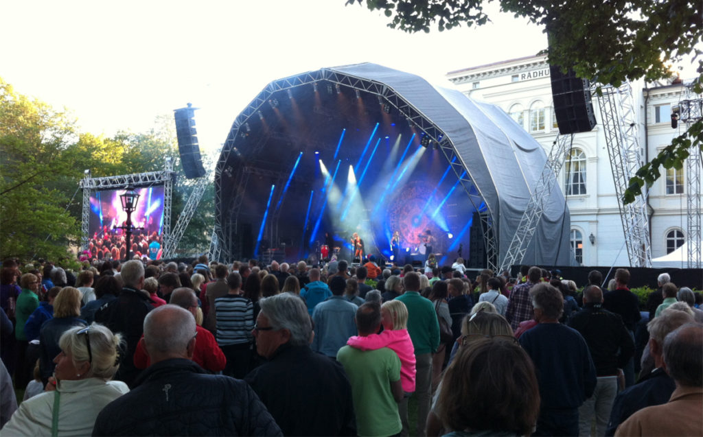 Event 175årsjubileum5 e1562072784759 - Länsförsäkringar fira sitt 175-årsjubileum i Jönköping med konsert och folkfest för hela Jönköpings län.