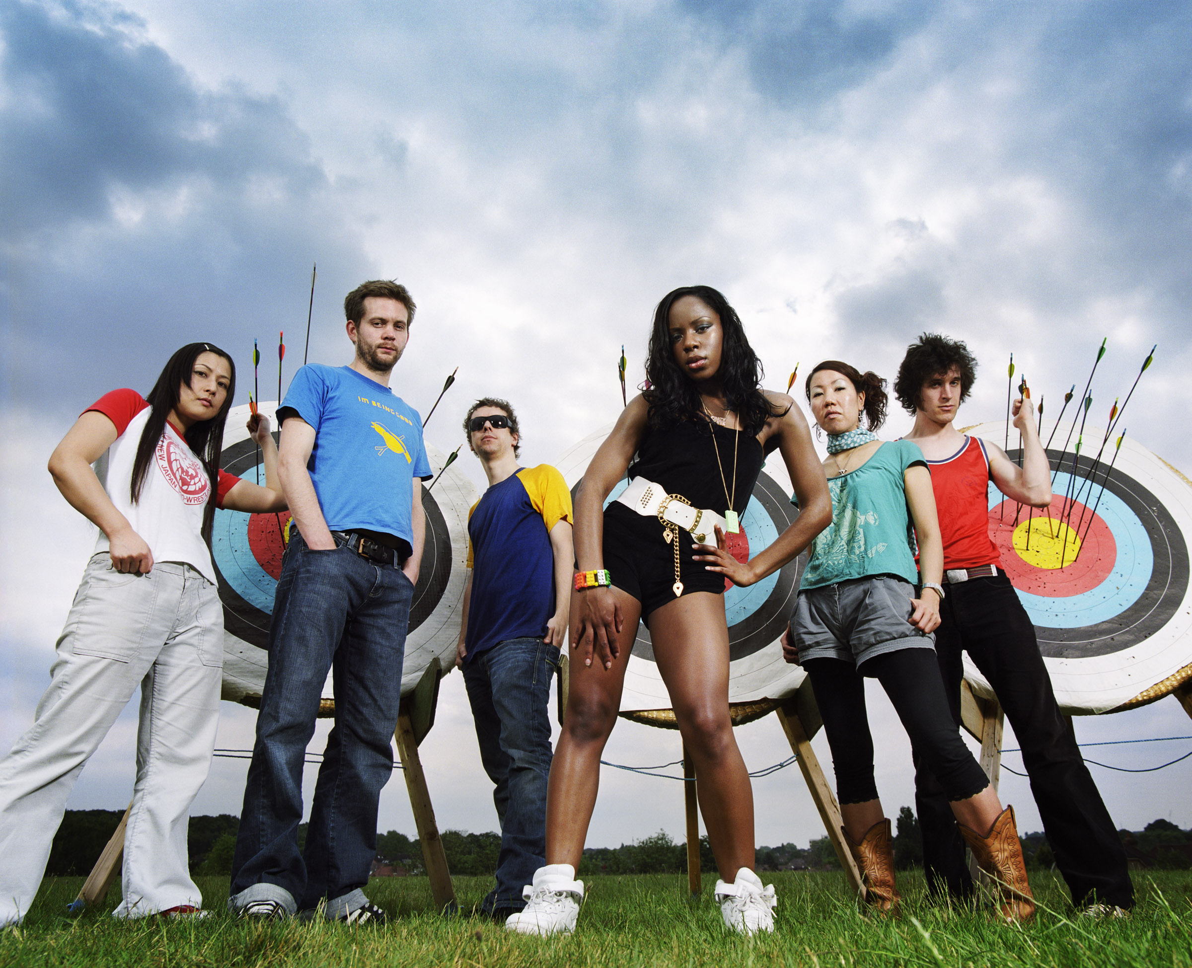 mångkampen - Teambuilding på gång? På den här sidan hittar du exempel på aktiviteter för både kropp och själ. Till många av dom finns det paketerbjudanden där aktivitet och mat kan bokas i kombination på olika restauranger runt om i Sverige.