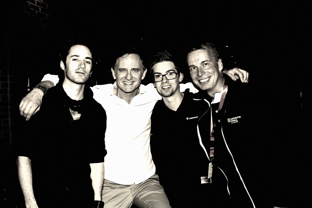 Orup2 - Länsförsäkringar bjuder in till fest i samband med årets bolagsstämma som hålls på High Chaparall. Det blir en exklusiv tillställning i Western-miljö med ca 300 gäster