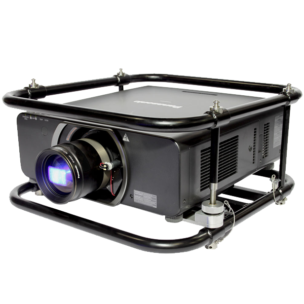 PanasonicPT DZ110X - Ljusfestivalen Human Lights i Jönköping är en internationell sammankomst för ljus- och ljudkonst som äger rum på Råslätt. Festivalen fokuserar på att skapa en känsla av gemenskap genom platsspecifika konstverk som integreras i den urbana miljön och naturen. Konstverken skapas av internationella konstnärer i samarbete med lokalbefolkningen, inklusive barn och unga, genom workshops och interaktiva installationer. Initiativtagare och konstnärlig ledare är Dulce Ahlberg känd från projektet Island of Light i Smögen.