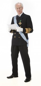 Wolfhagen Kungen 8535 - Jan Wolfhagens shower är en skön blandning av komiskt trolleri och ficktjuveri. Jan är också en exceptionellt duktig imitatör och han tar publiken med på en upplevelse i högt tempo med mycket skratt.