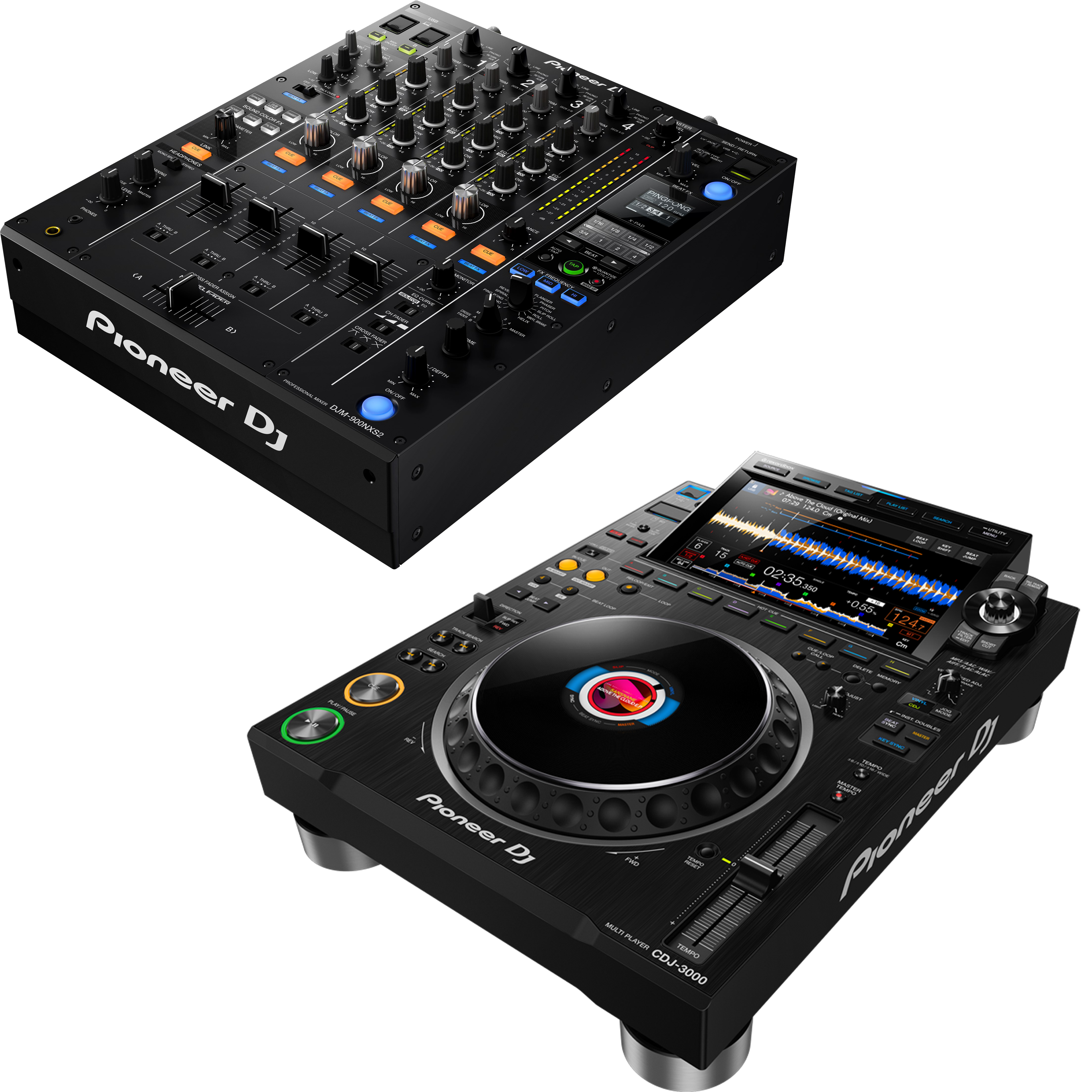 DJ pro kit - Vi har länge jobbat med leveranser av produkter & tjänster till event på Hooks Herrgård, strax söder om Jönköping. Därför var det lite extra trevligt när även en annan av våra återkommande kunder, Husqvarna AB, ville ha vår hjälp vid en internationell tvådagars säljkonferens med tillhörande galamiddag & prisutdelningar.