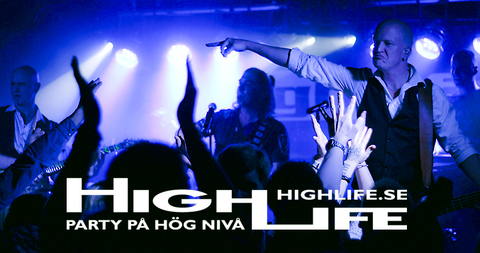 highlife - Charlotte Perrelli har deltagit i Melodifestivalen två gånger, senast 2008 med bidraget HERO som vann den svenska uttagningen. 1999 vann hon både den svenska och den internationella Mellodifestivalen med låten Tusen och en natt (Take me to your Heaven). Charlotte har släppt sex egna solo album och singeln Hero blev 2008 års mest sålda. Hon spelade den kvinnliga huvudrollen i musikalen Skönheten och Odjuret 2006 och hon har medverkat i Rhapsody in Rock, Diggillo, Julgalan och en rad andra populära turnéer. Charlotte har varit programledare i flera TV-sända program och shower, bl.a. Melodifestivalen (-03 & -04), Gäst i Idol juryn 2008 (TV4) och Jury medlem i Talang 2009 & 2010 tillsammans med Bert Karlsson & Johan Pråmell. Charlotte Perrelli är en mångsidig artist som Du kan boka både som sångerska och som konferencier. Kontakta oss för mer information!