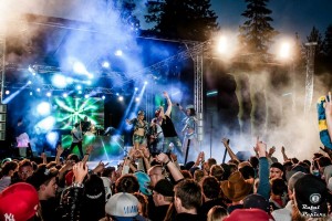 1 - Bad Influence är ett av Sveriges bästa coverband!