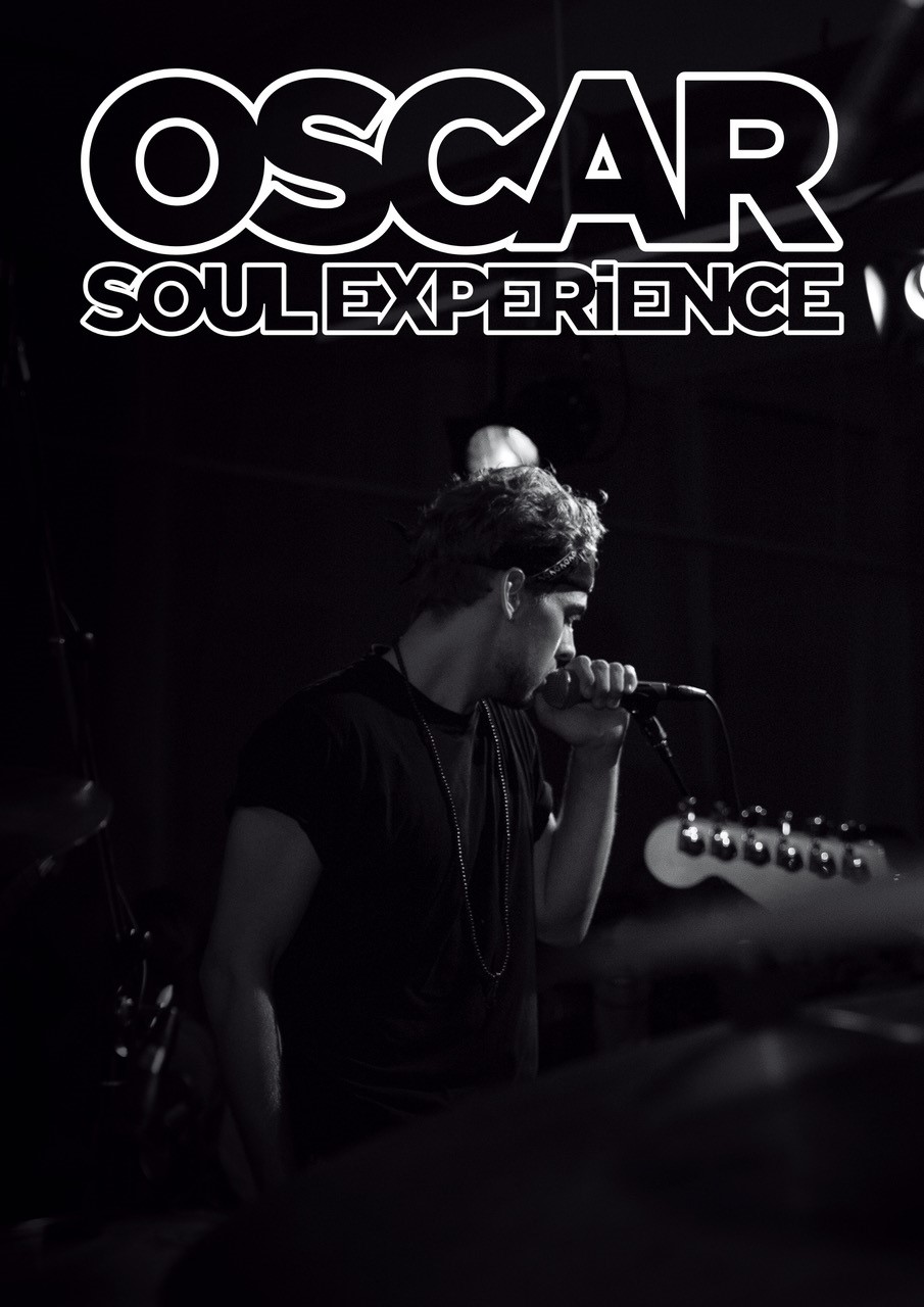 oscar soul - Swedish Gun Factory är duon som tar stepp och dans in i framtiden. Glöm allt hurtfriskt Du tidigare har tänkt om stepp som dansform – med höga hattar, käpp, frack och lackskor – det här är något helt annorlunda. Swedish Gun Factory kombinerar fräck stepp-koreografi med en slags multi-instrumentalism där dom på ett unikt sätt kompar sig själva med gitarr, bas, piano, mandolin m.m.