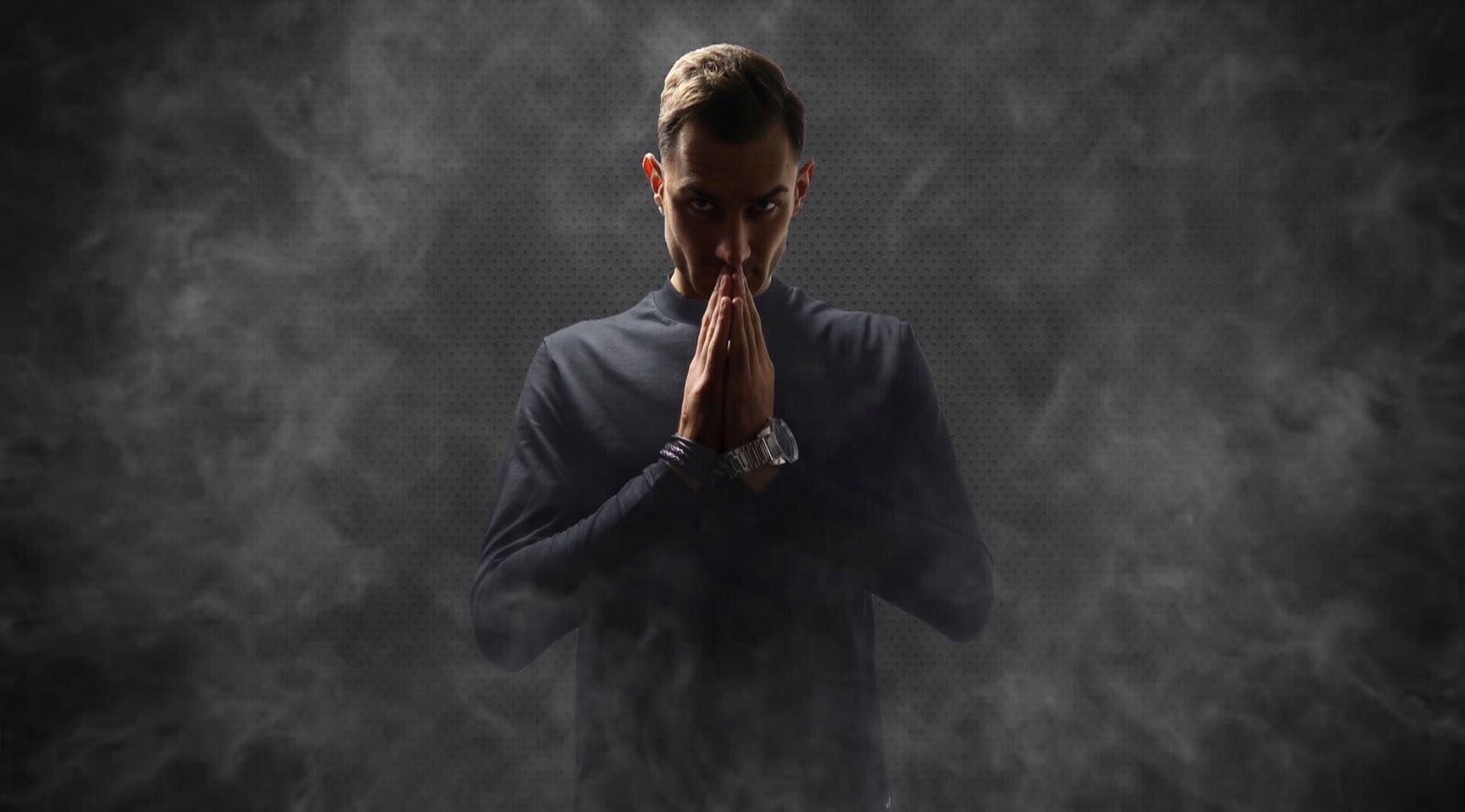 DJ Alenco 5 - Mer om Con Rytmo här: Con Rytmo – Eventkraft