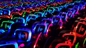 Silent disco o Silent event 2 - Prova Silent Disco och Silent Event – äntligen i Sverige!