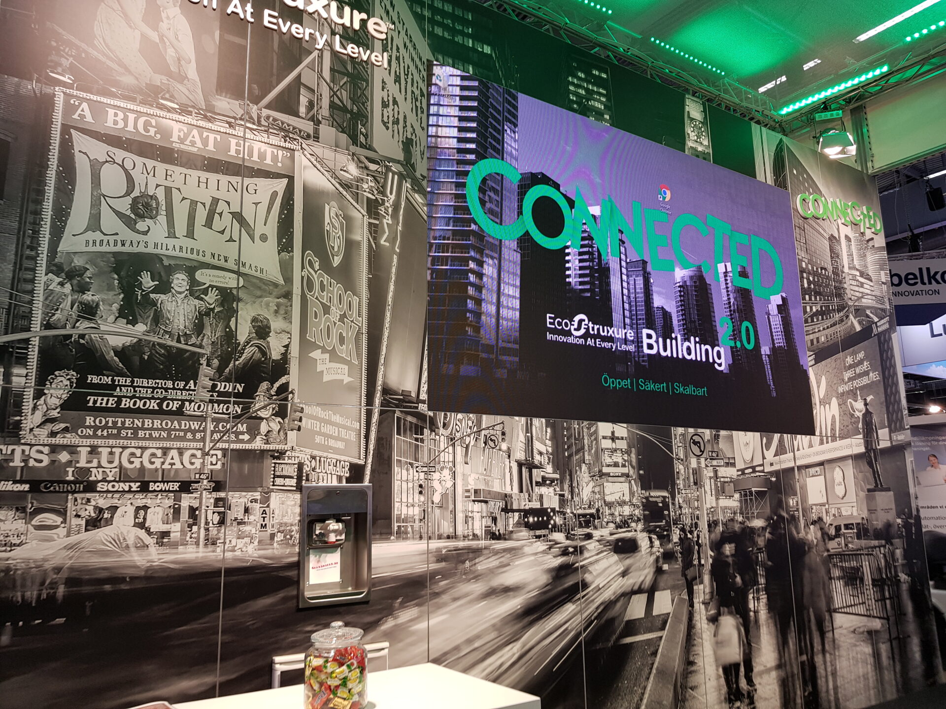 20180410 072639 - Elmässan Syd 2026 pågår mellan 4-5/2