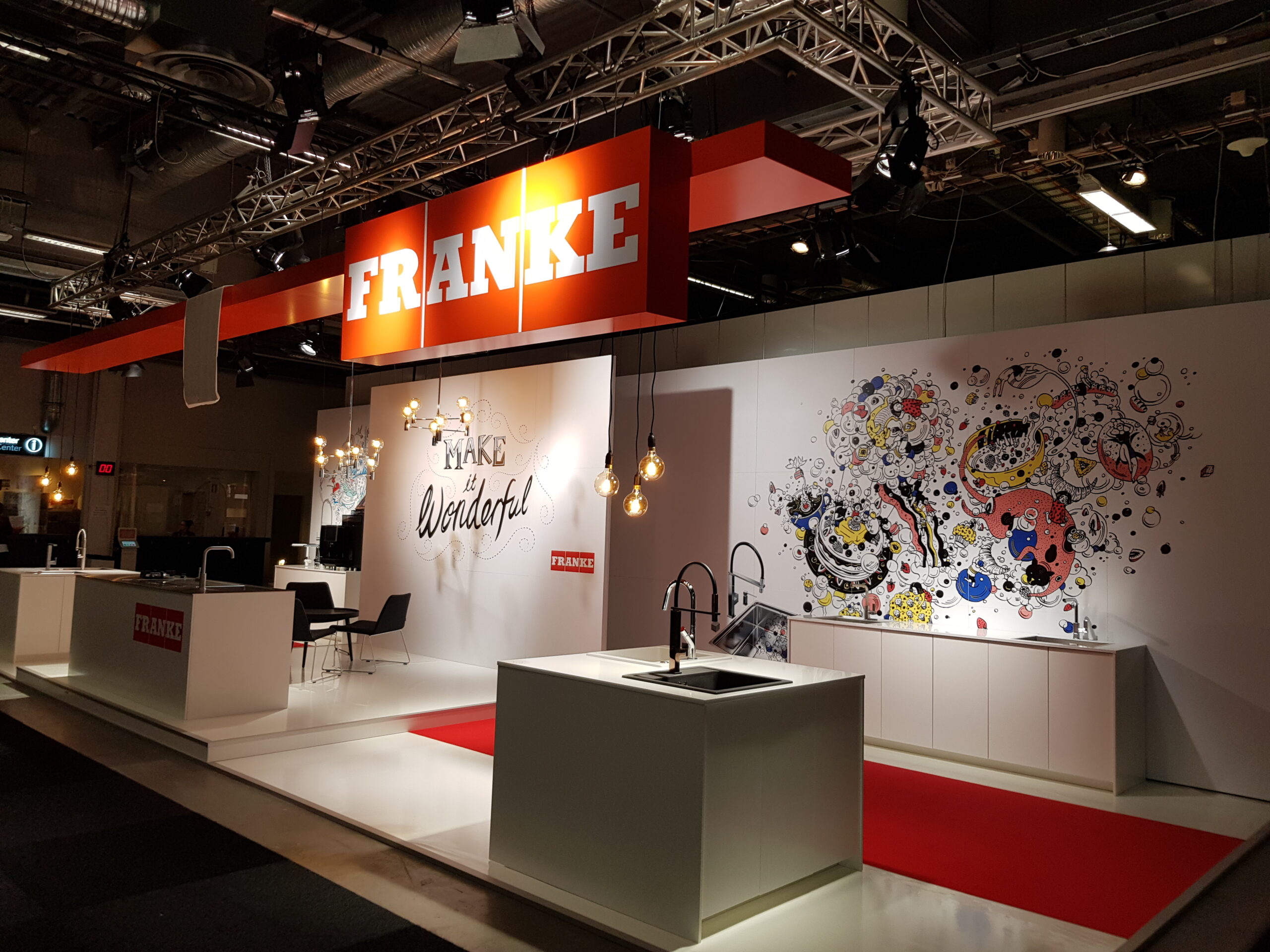 20180410 080026 scaled - I vår hyrshop finns all typ av utrustning till din monter. Kontakta oss för att höra mer om hur vi kan hjälpa dig.