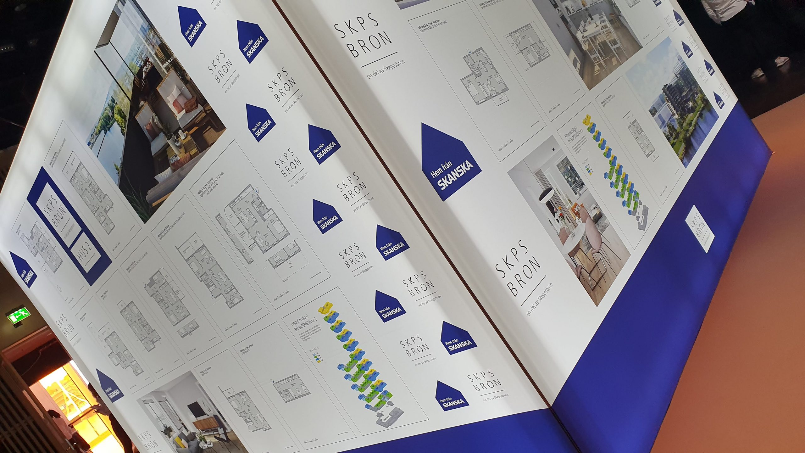 SkanskaSäljkickoff Wetter 1 scaled - Nu har vi möjlighet att erbjuda Martin´s vassa Quantum profil. Denna extremt ljusstarka LED moving head profil kombinerar marknadens högsta kvalitet av vitt ljus med snabb, smidig och naturlig CMY färgblandning och mycket skarpa gobo projiceringar.