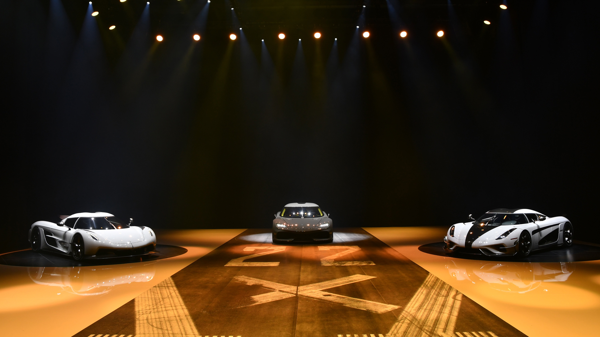 Koenigsegg 1 - Här har vi samlat tips och vår "know how" för dig som planerar att ställa ut på en internationell mässa/expo. Vi går igenom planeringsstadiet, tips för hur du samverkar och får så många som möjligt att besöka din monter samt hur du kan hålla nere dina kostnader.