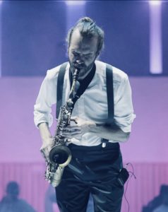 sax4 - Kontkakta oss om du vill veta mer eller boka Björn Sjölin – Saxofonist