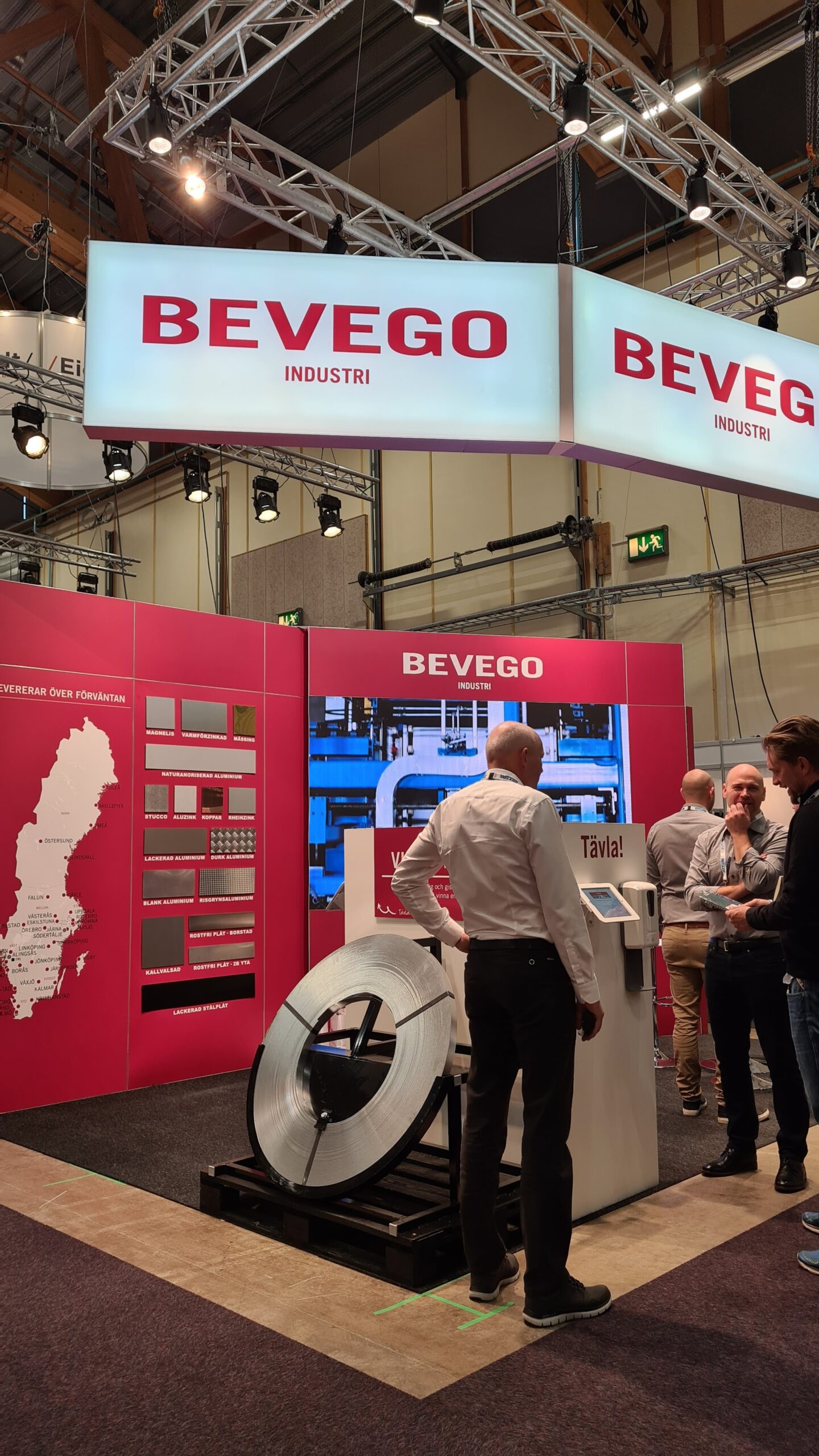 20211109 092204 scaled - Elmia Subcontractor 2025 pågår mellan 11-13/11