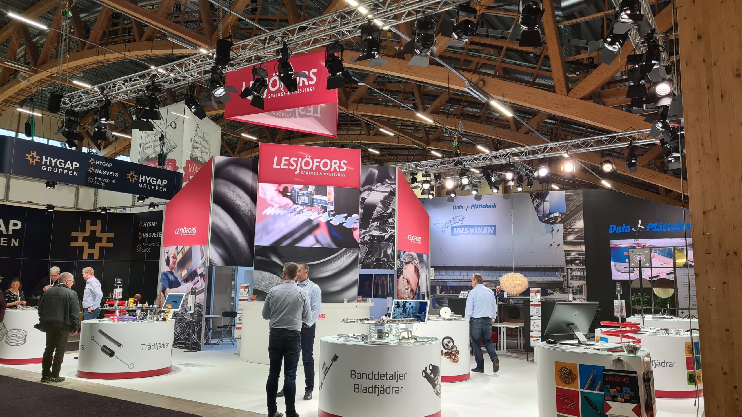 20211109 092315 scaled - Elmia Subcontractor 2025 pågår mellan 11-13/11