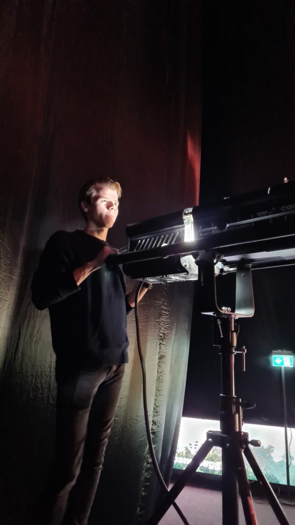 Event i november & december - November & december blev en intensiv period med många företagsevent. 3dec2021 Koenigsegg 2 - November & december blev en intensiv period med många företagsevent.