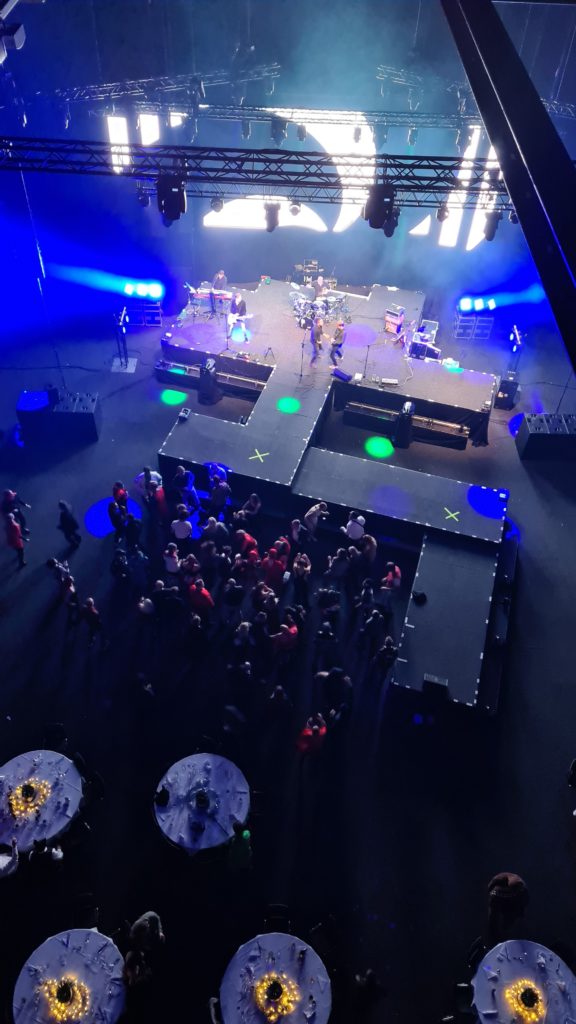 Event i november & december - November & december blev en intensiv period med många företagsevent. 3dec2021 Koenigsegg 3 - November & december blev en intensiv period med många företagsevent.