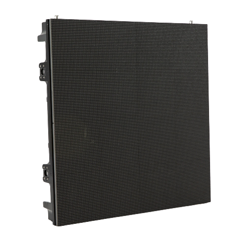 OUTDOOR LED P3.9 - Med LED-modulerna från Outdoor LED P3.9 kan man snabbt skapa en stor skärm för utomhusbruk i den form och storlek man vill. HyrLED-Outdoor-P3.9 av Eventkraft