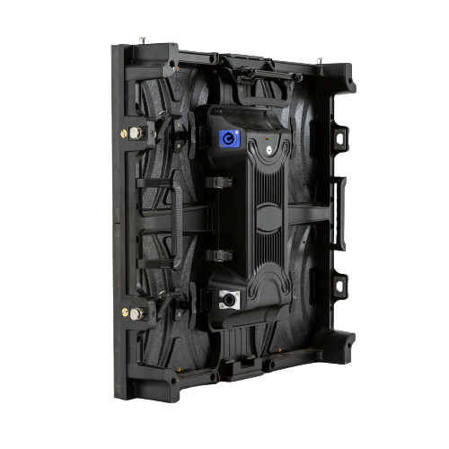 OUTDOOR LED P3.9 - Med LED-modulerna från Outdoor LED P3.9 kan man snabbt skapa en stor skärm för utomhusbruk i den form och storlek man vill. HyrLED-Outdoor-P3.9 av Eventkraft