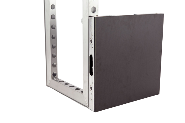 Rental LED Skin P2.8 c - Den tekniska utvecklingen inom solenergi och grön teknik har tagit stora steg den senaste tiden och Eventkraft fick nyligen förmånen att hjälpa flera utställare med monterteknik på mässan Elmia Solar.