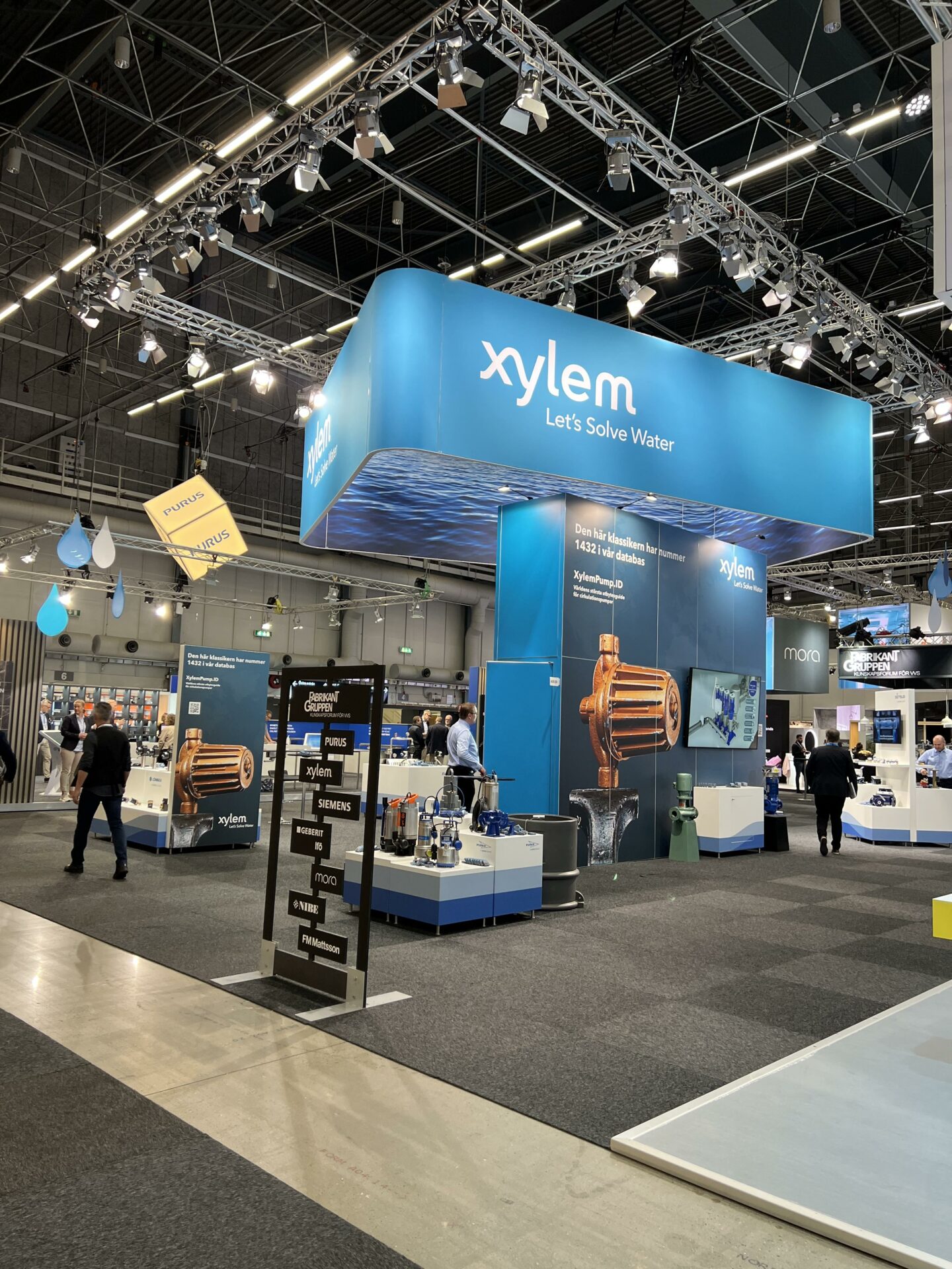 30 TWhV0ed - Du hittar prisinformation för Elmia VA-mässan 2024 här