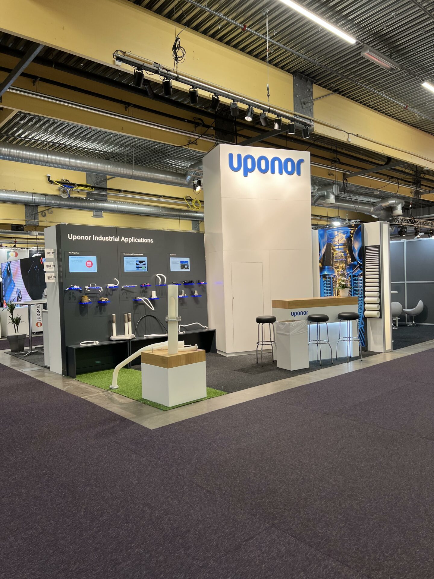 4 2TJ4isc - Vattenmässan 2024 är ännu ej fastställda.