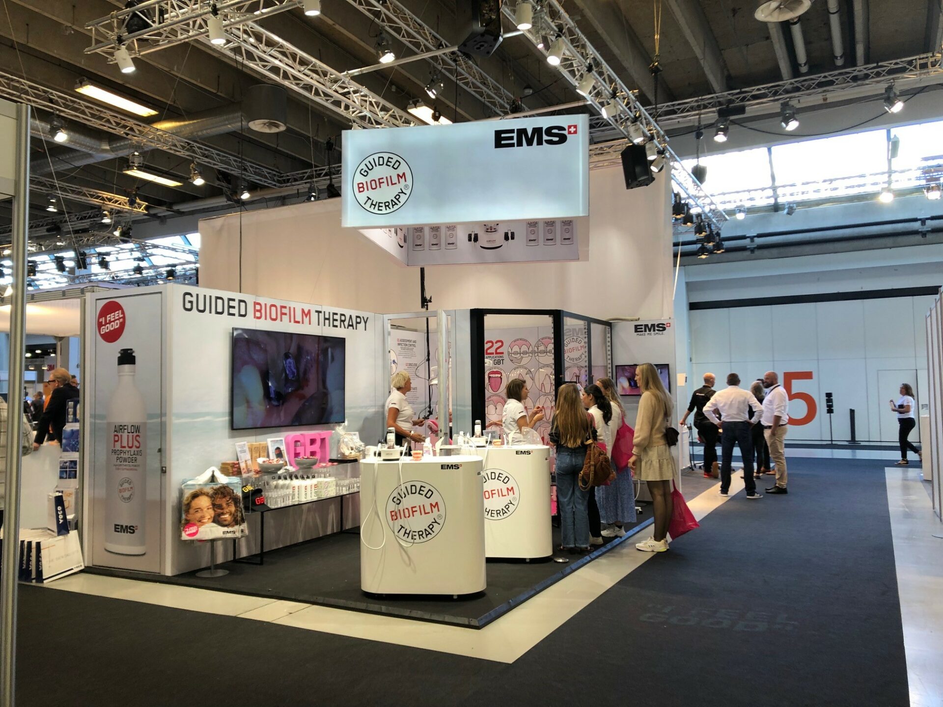 4 IYy1W6e - Swedish Dental Expo 2023 pågår mellan 15-17/11.