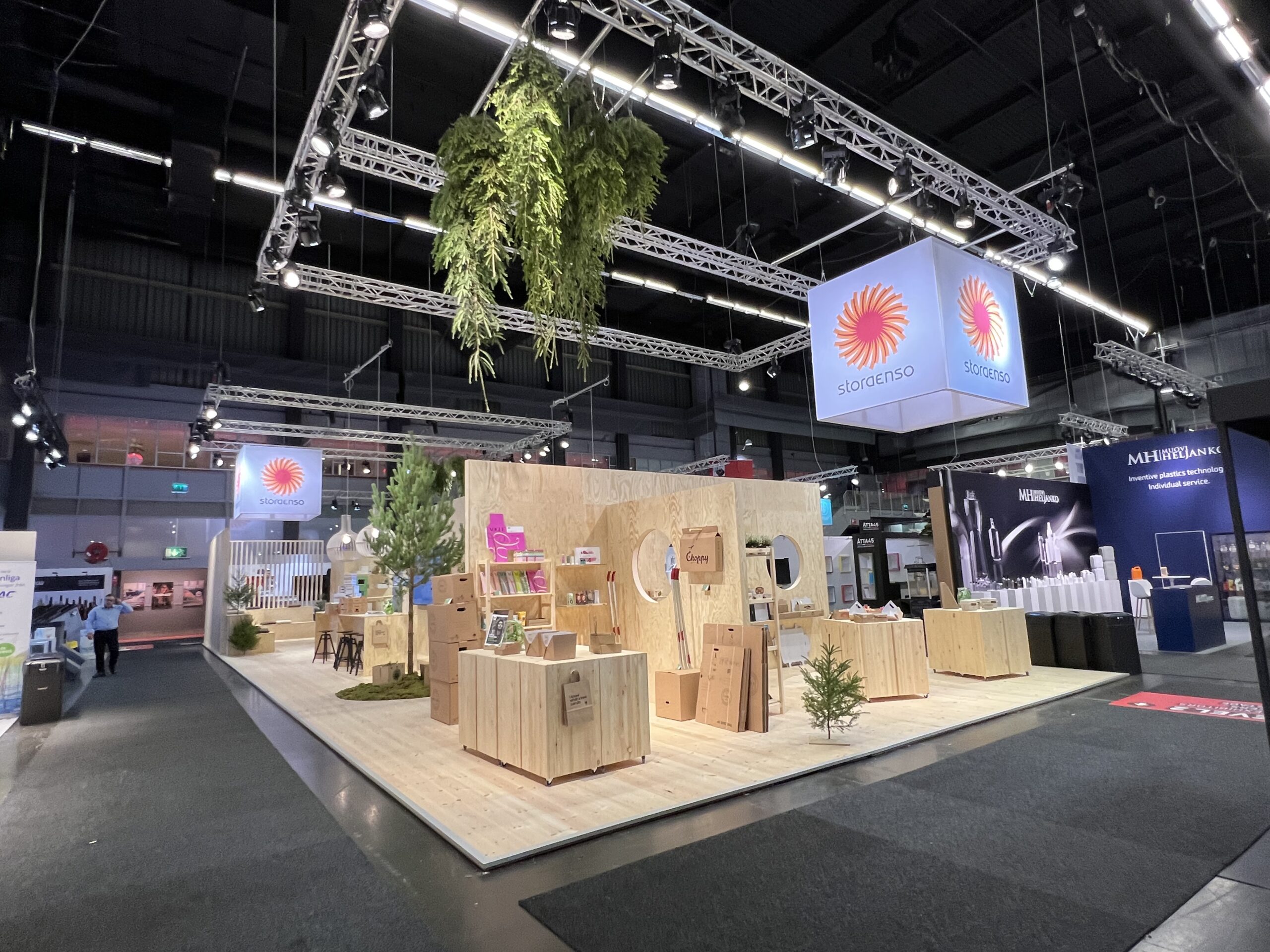 8 1zakS7D scaled - Scanpack 2024 pågår mellan 22-25 oktober