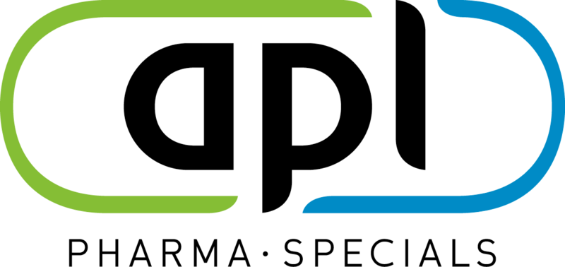 800px APL logotyp - CPHI är en välkänd läkemedelsmässa och ett internationellt konvent med över 40 000 besökare och 1 400 utställare. 2024 genomfördes CPHI i Milano, Italien.