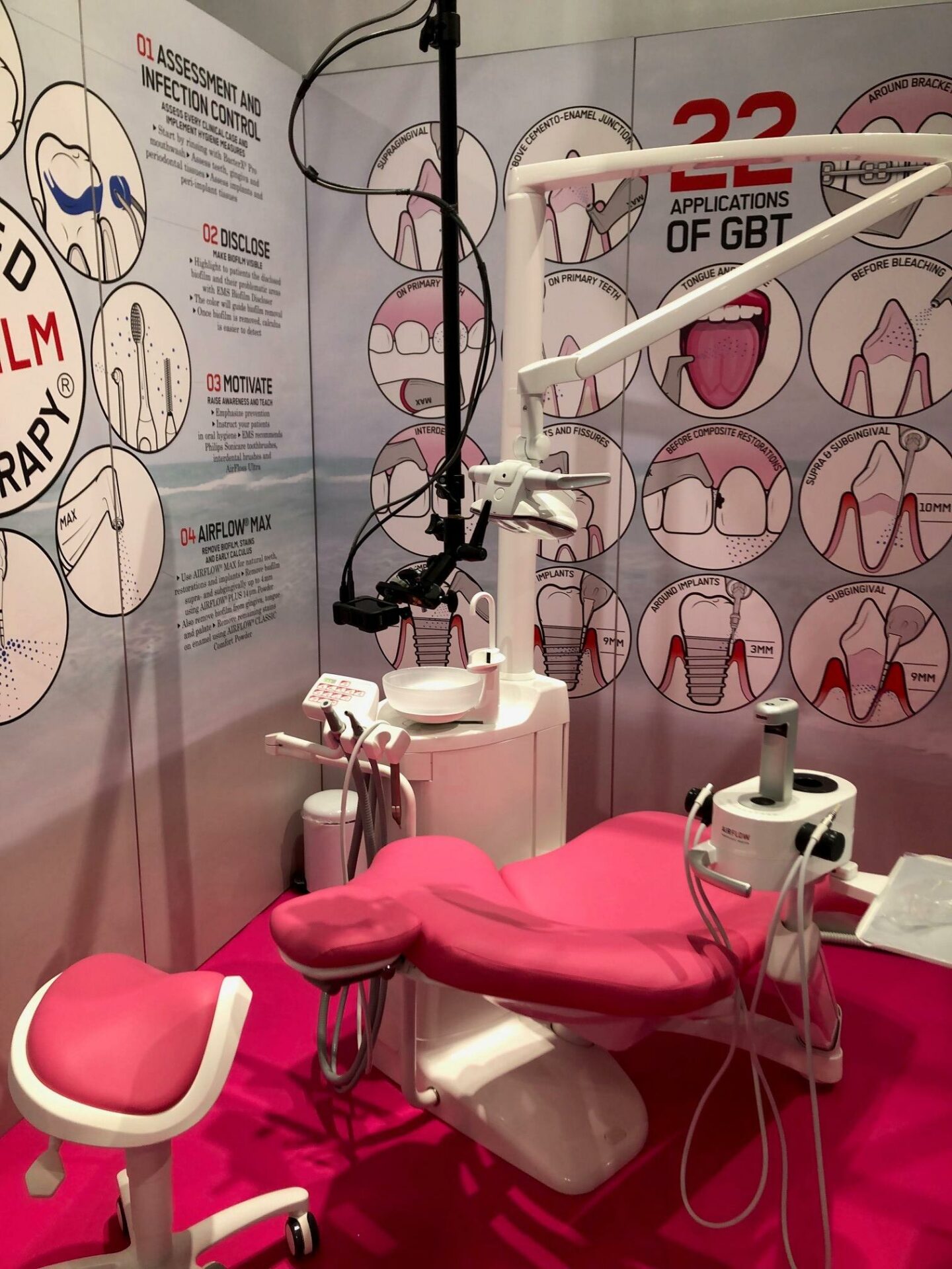 9 pB2wgvN - Swedish Dental Expo 2023 pågår mellan 15-17/11.