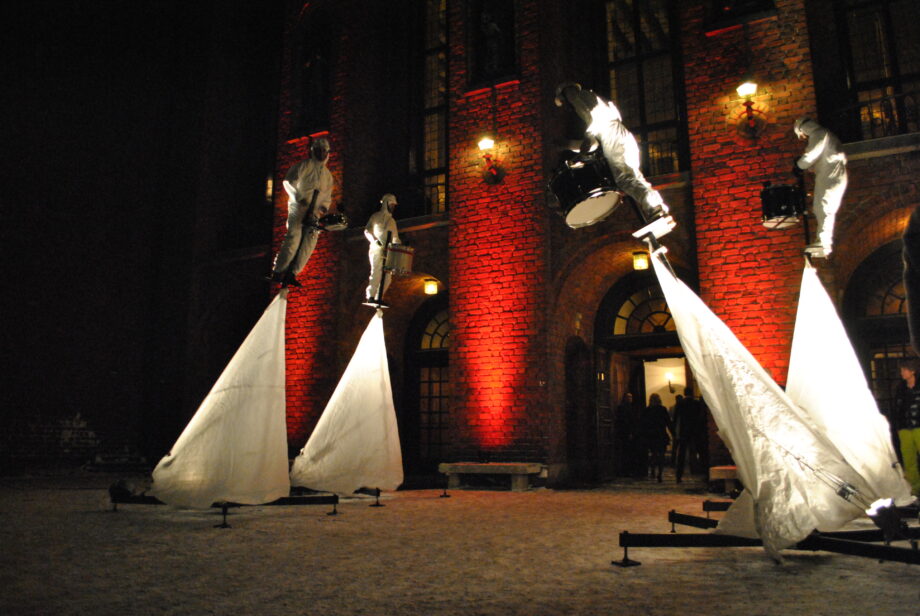 ConRytmo - Mer om Con Rytmo här: Con Rytmo – Eventkraft