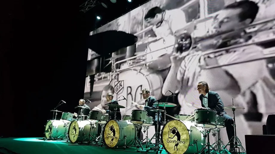 ConRytmo3 - Mer om Con Rytmo här: Con Rytmo – Eventkraft