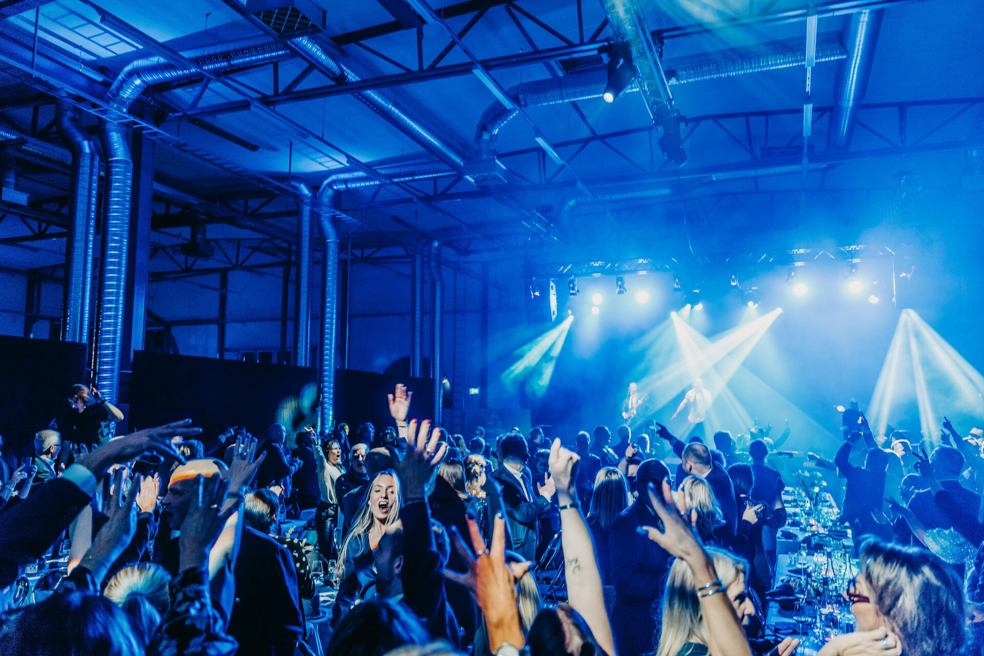 DSC08066 - Zinkteknik är Europas ledande företag inom Zinkgjutning. Ett familjeägt företag med huvudkontor i småländska Bredaryd som levererar produkter i stor skala till den globala bil- och elektronikindustrin.