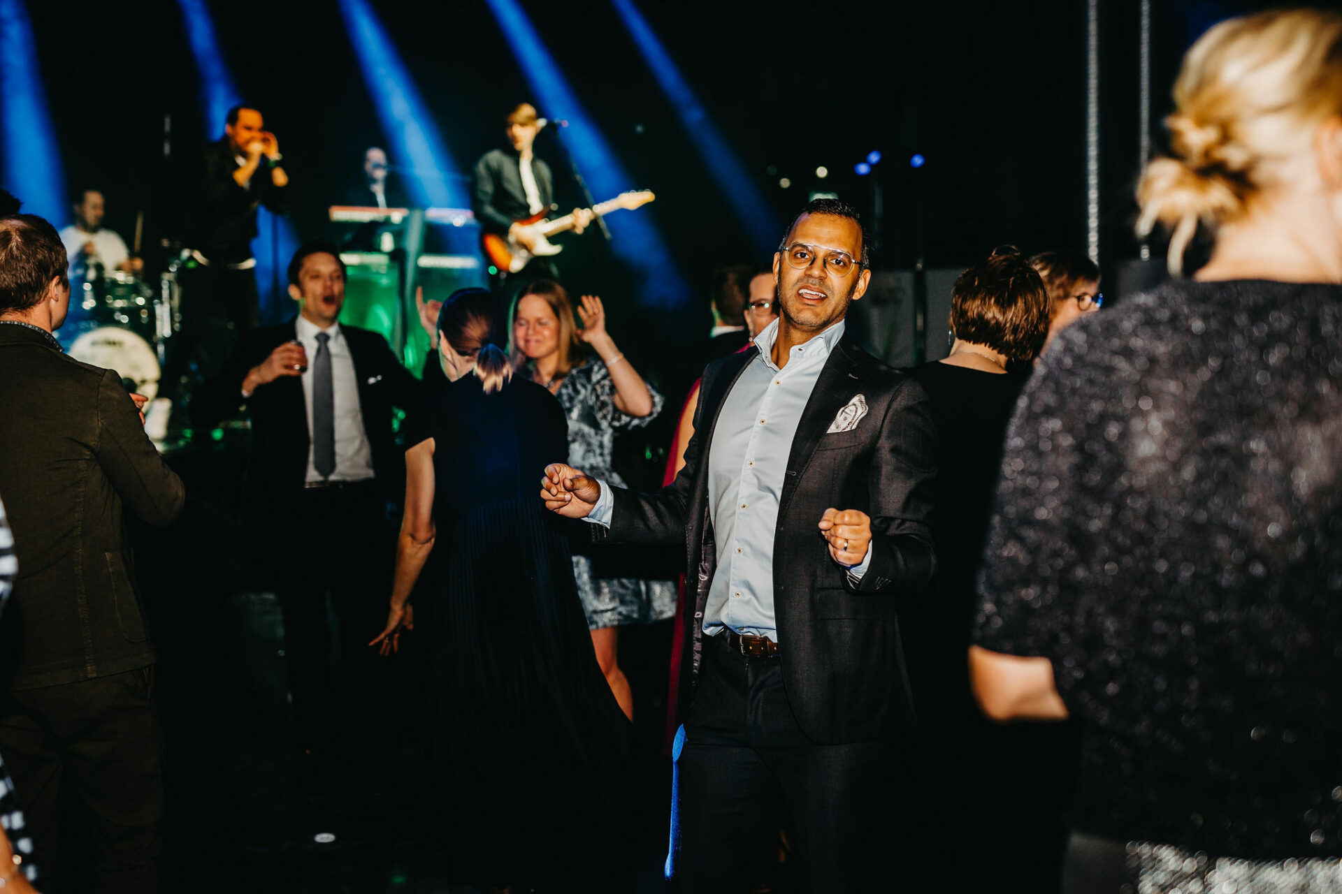 DSC08125 - Zinkteknik är Europas ledande företag inom Zinkgjutning. Ett familjeägt företag med huvudkontor i småländska Bredaryd som levererar produkter i stor skala till den globala bil- och elektronikindustrin.