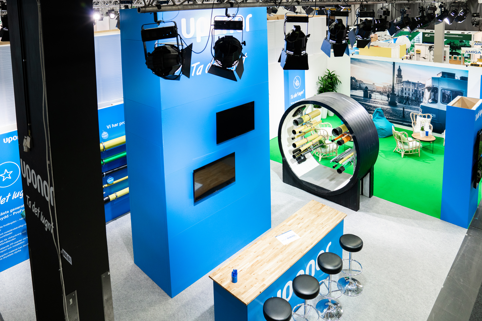 DSC6213 - Fastighetsmässan Stockholm 2025 pågår mellan 12-13 mars