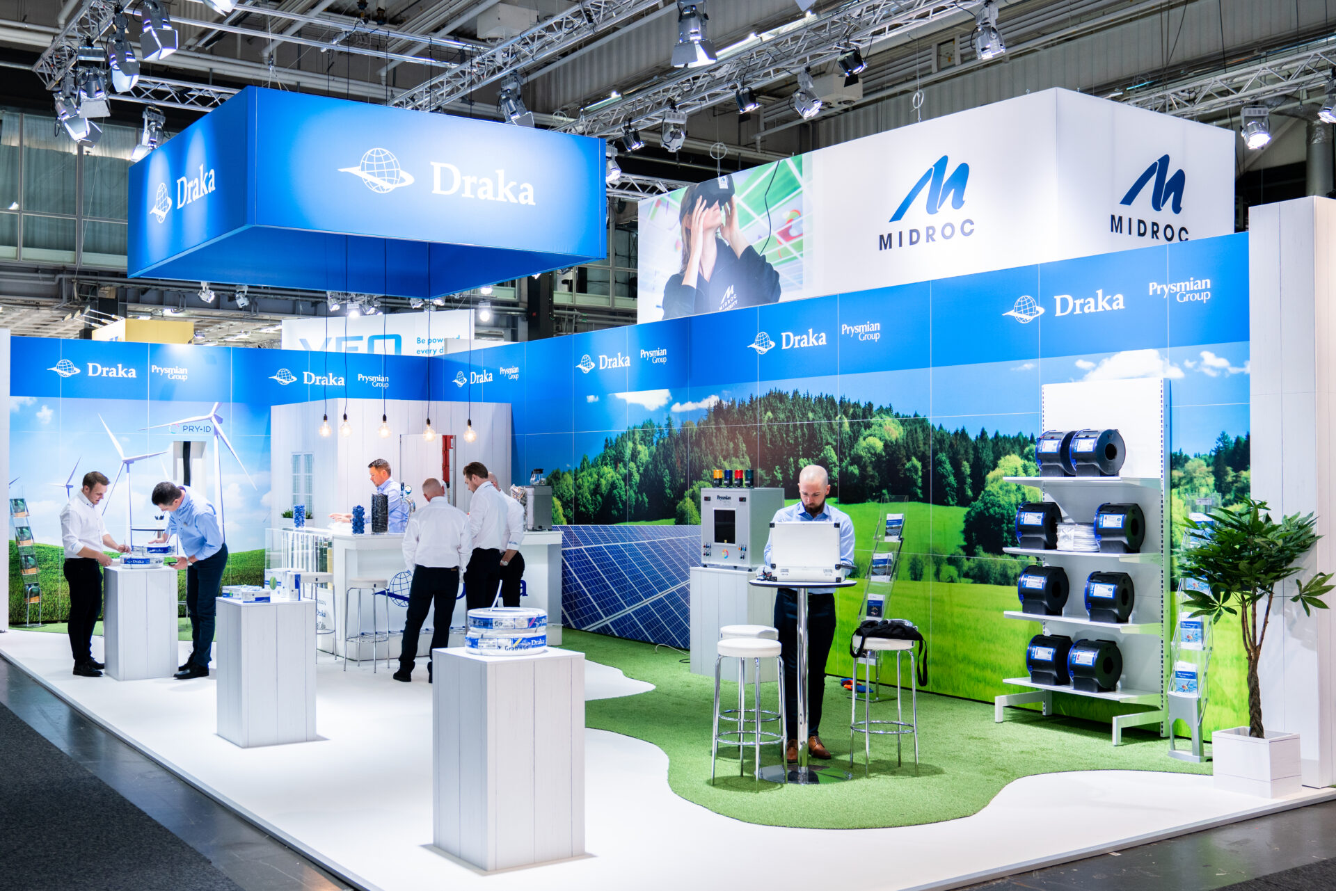 DSC6242 - Fastighetsmässan Stockholm 2025 pågår mellan 12-13 mars