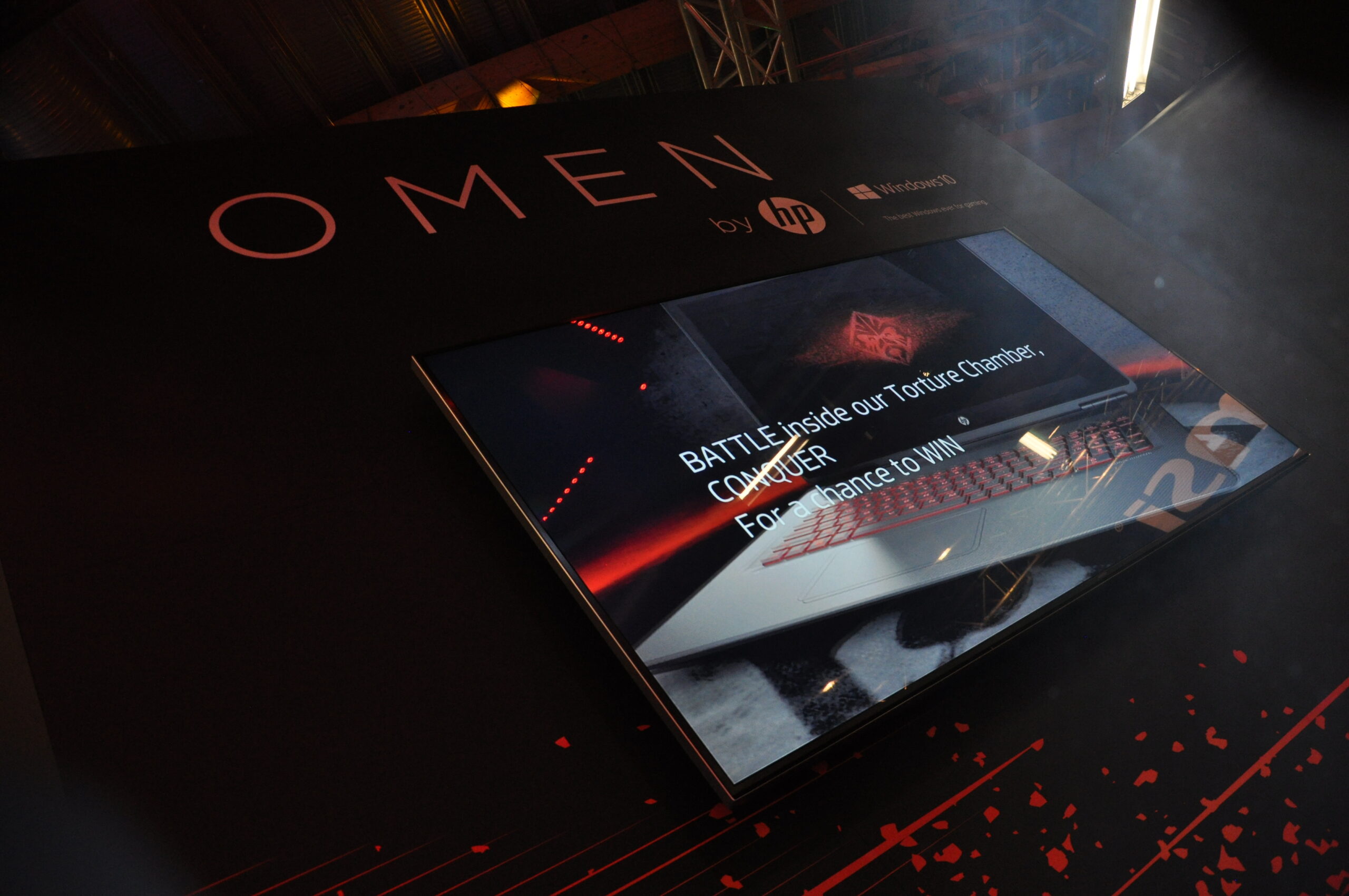 DSC 0056 scaled - Dreamhack Winter 2023 pågår mellan 23-26/11.