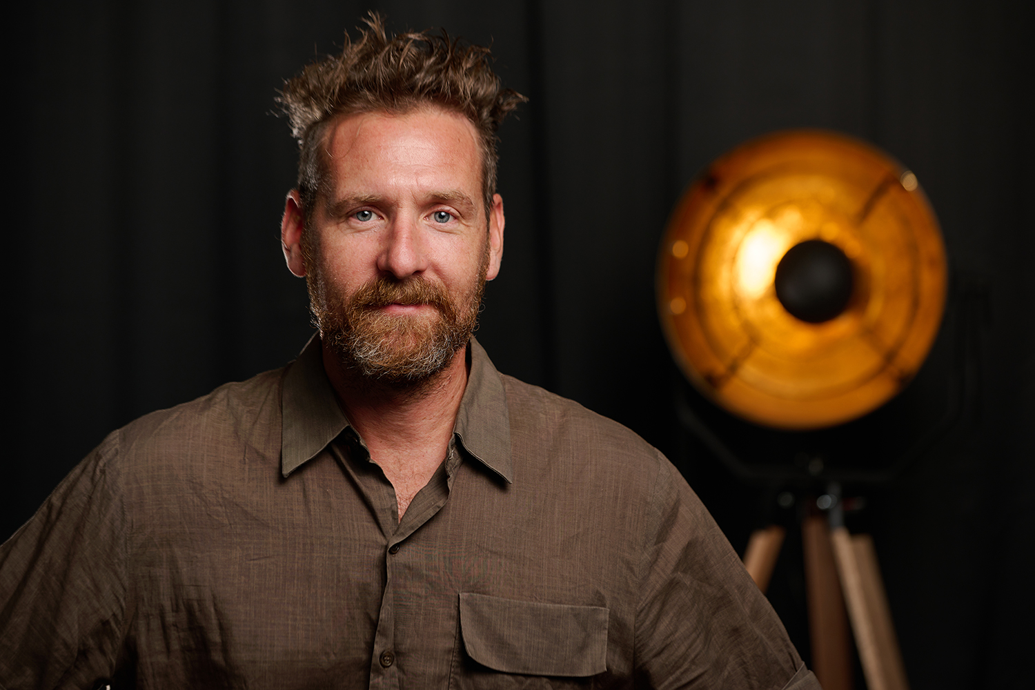 DSC 3185 eventkraft20230920 - Den tekniska utvecklingen inom solenergi och grön teknik har tagit stora steg den senaste tiden och Eventkraft fick nyligen förmånen att hjälpa flera utställare med monterteknik på mässan Elmia Solar.